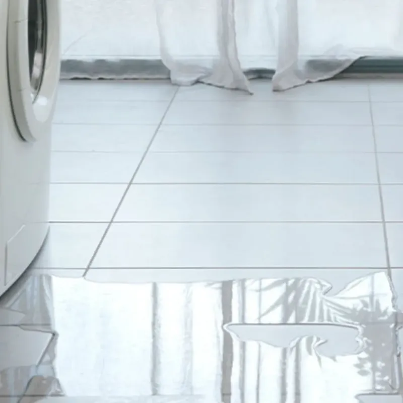 Appliance Leak Cleanup in Levelland, TX